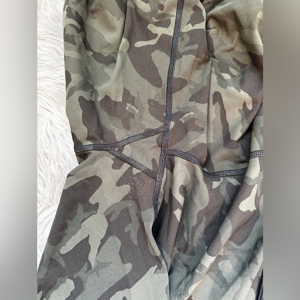 Lululemon Wunder Under High-Rise Tight 28" *Full-On Luxtreme - Picture 12 of 12